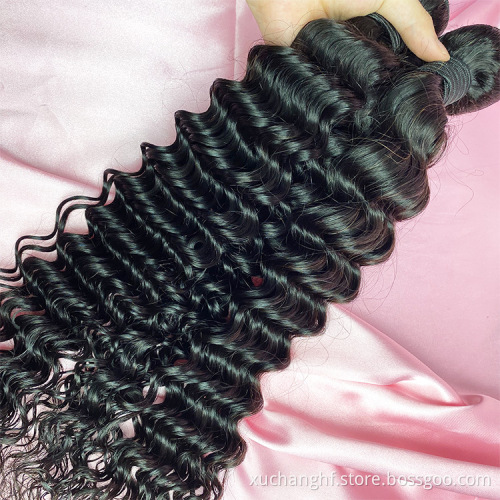 Cambodian Straight Human Hair Extension Bundle Wholesale Vendors, Cuticle Aligned Virgin Hair Extensions Curly Wave Bundles